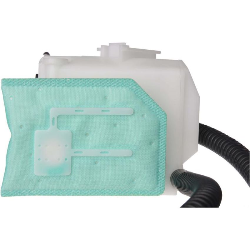 CARTER FUEL PUMPS P76256M Fuel Pump Module Assembly