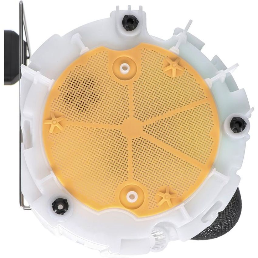 CARTER FUEL PUMPS P76259M Fuel Pump Module Assembly