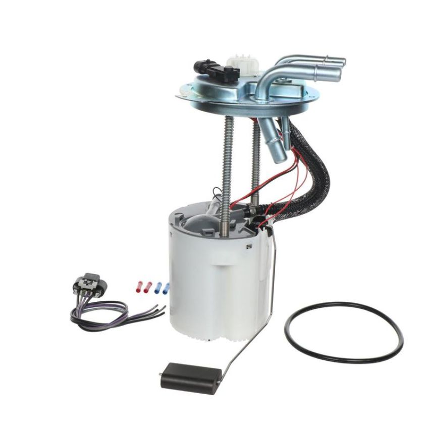 CARTER FUEL PUMPS P76262M Fuel Pump Module Assembly