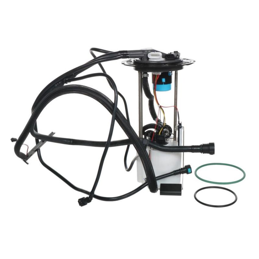 CARTER FUEL PUMPS P76263M Fuel Pump Module Assembly