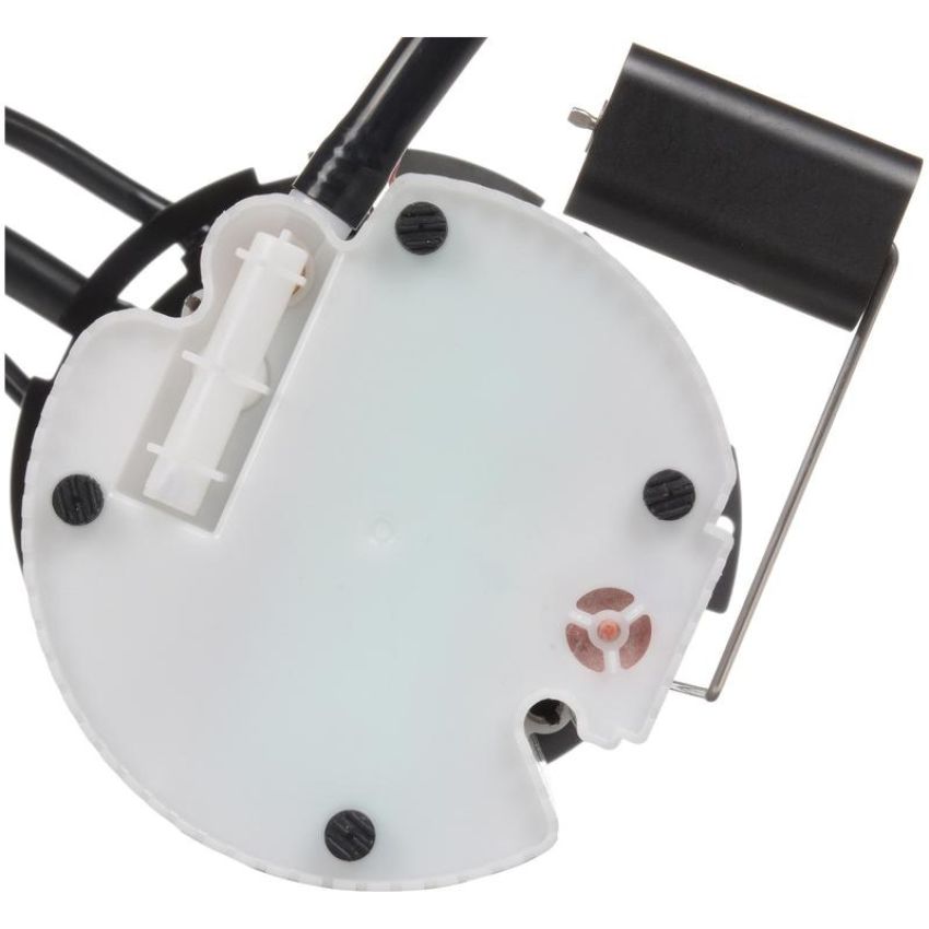 CARTER FUEL PUMPS P76263M Fuel Pump Module Assembly