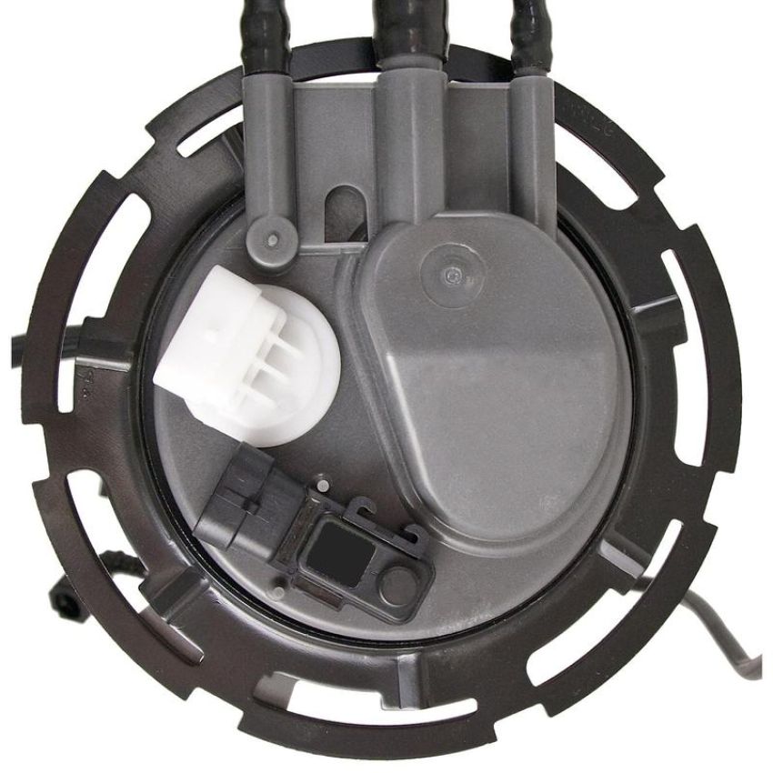 CARTER FUEL PUMPS P76263M Fuel Pump Module Assembly