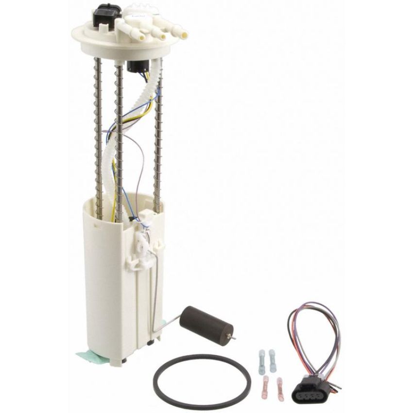 CARTER FUEL PUMPS P76265M Fuel Pump Module Assembly