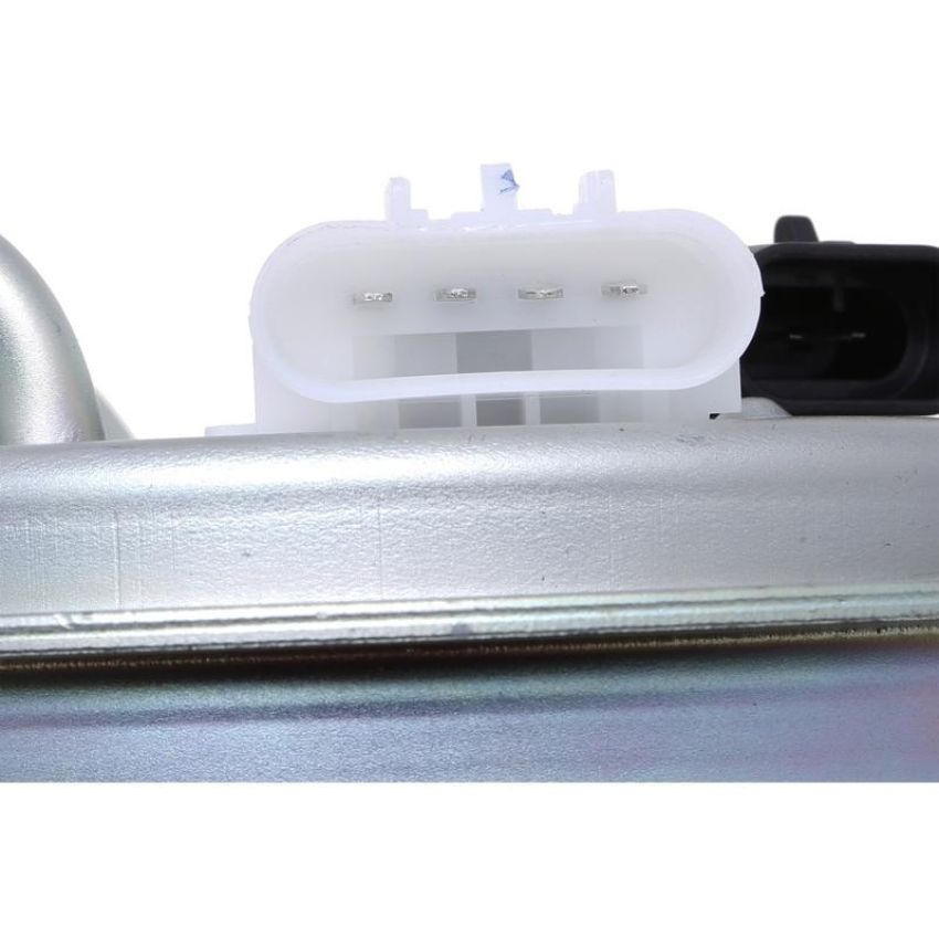CARTER FUEL PUMPS P76272M Fuel Pump Module Assembly