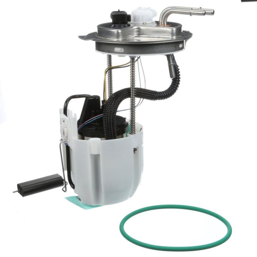CARTER FUEL PUMPS P76273M Fuel Pump Module Assembly