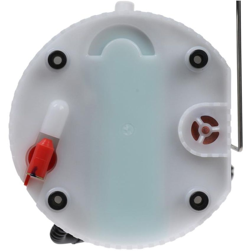CARTER FUEL PUMPS P76278M Fuel Pump Module Assembly