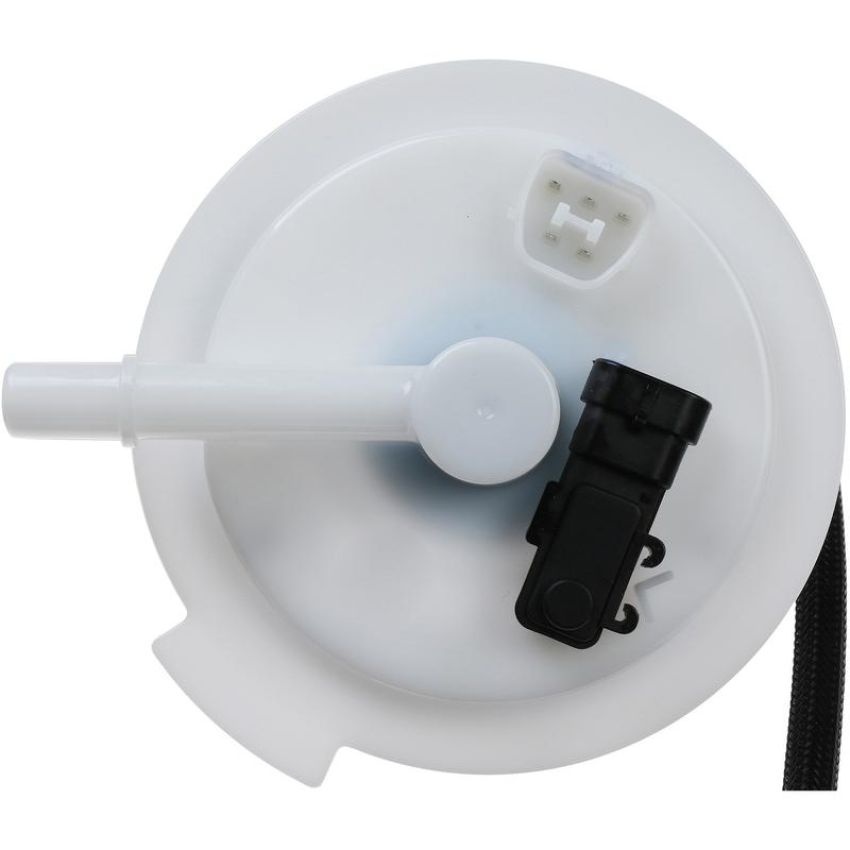 CARTER FUEL PUMPS P76278M Fuel Pump Module Assembly