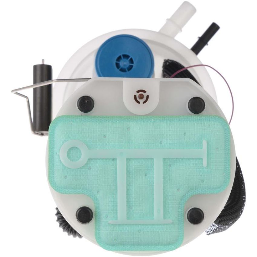 CARTER FUEL PUMPS P76279M Fuel Pump Module Assembly