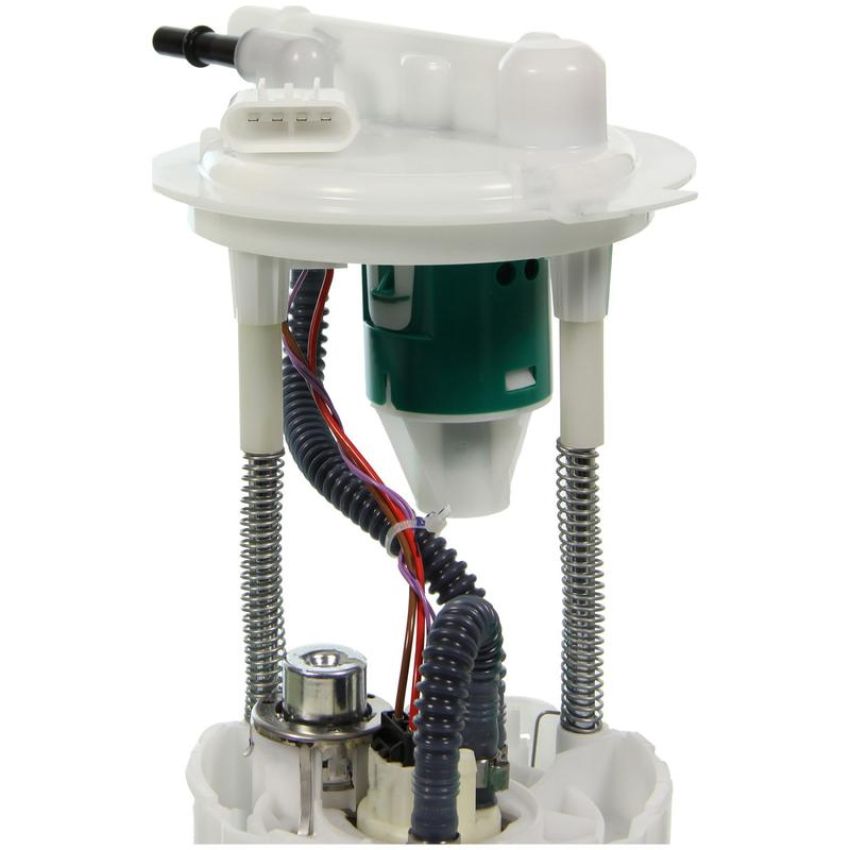 CARTER FUEL PUMPS P76279M Fuel Pump Module Assembly