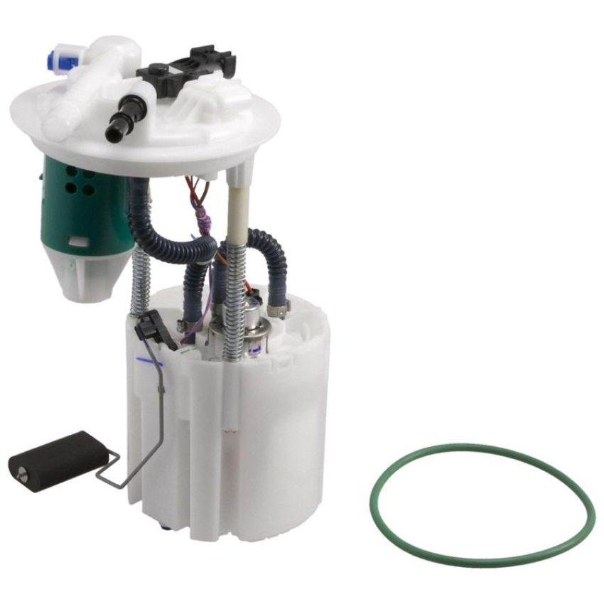 CARTER FUEL PUMPS P76280M Fuel Pump Module Assembly