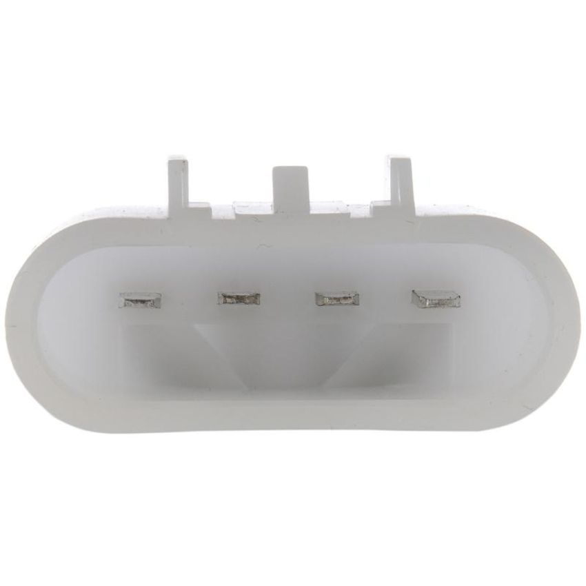 CARTER FUEL PUMPS P76282M Fuel Pump Module Assembly