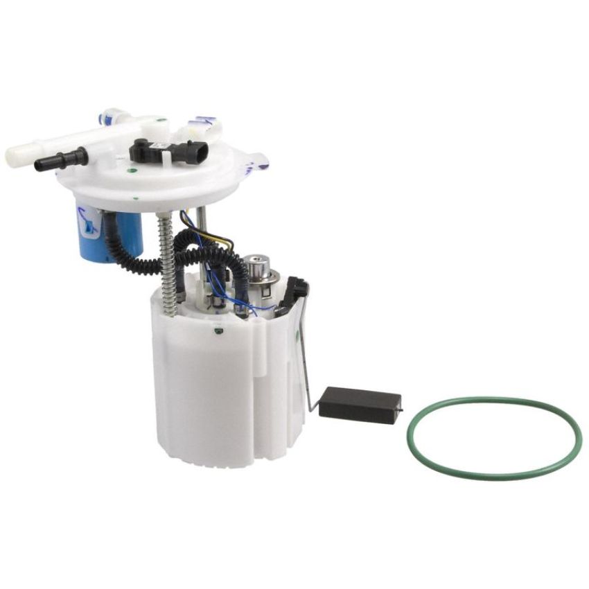 CARTER FUEL PUMPS P76284M Fuel Pump Module Assembly