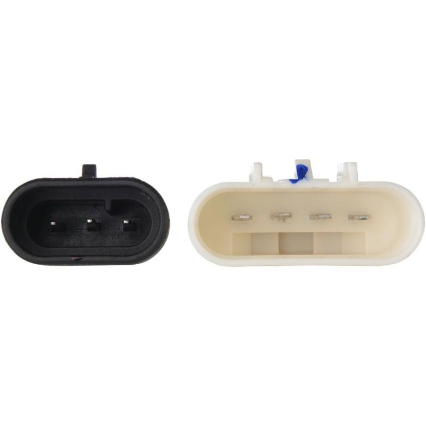 CARTER FUEL PUMPS P76284M Fuel Pump Module Assembly