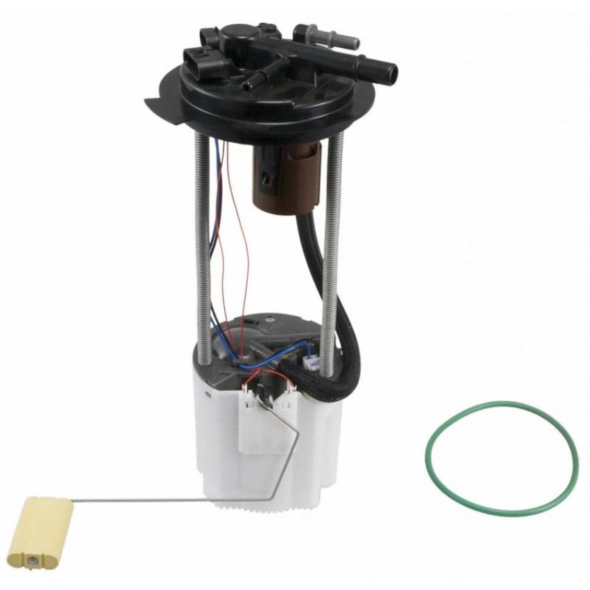 CARTER FUEL PUMPS P76286M Fuel Pump Module Assembly