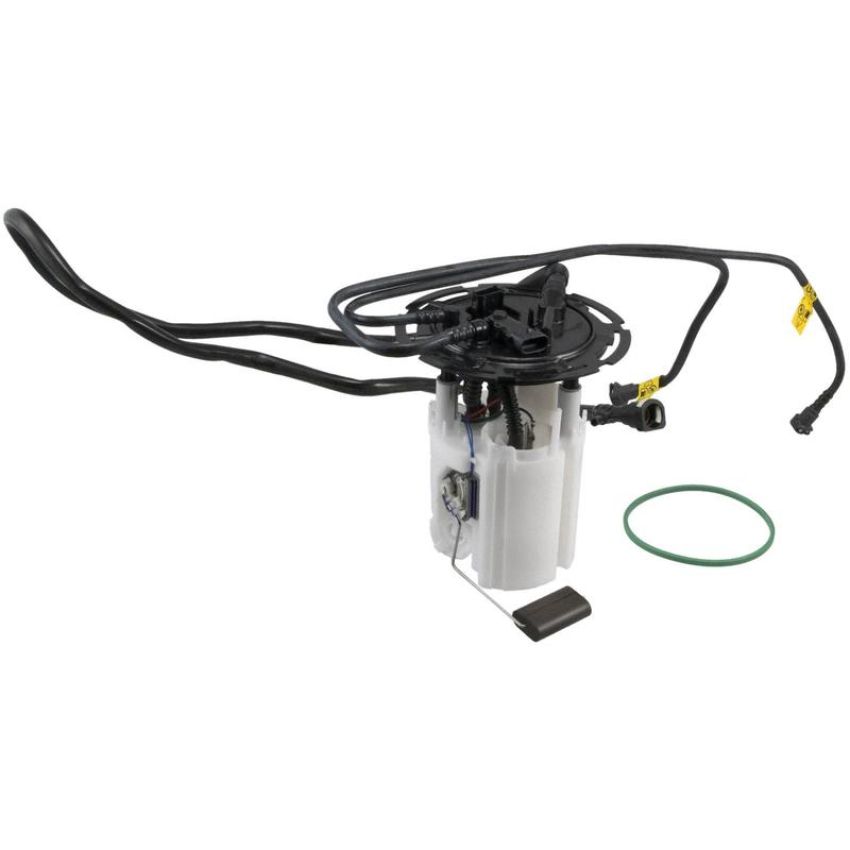 CARTER FUEL PUMPS P76289M Fuel Pump Module Assembly
