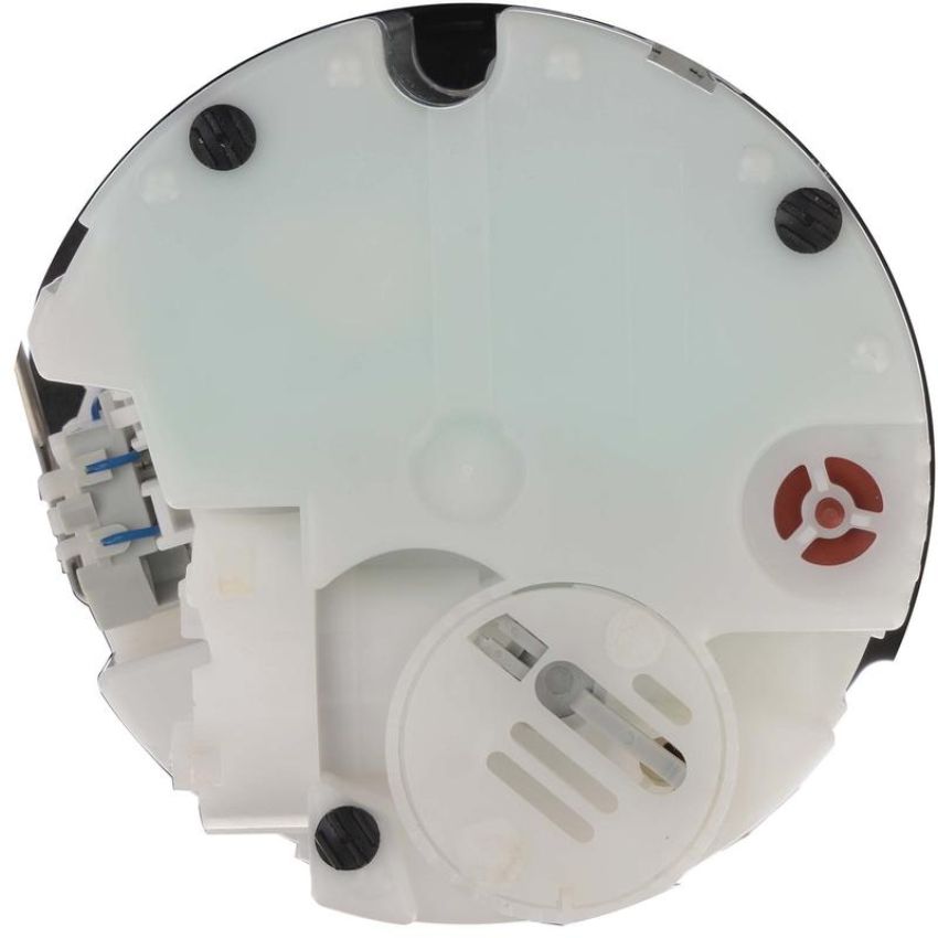 CARTER FUEL PUMPS P76289M Fuel Pump Module Assembly