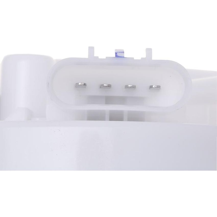 CARTER FUEL PUMPS P76293M Fuel Pump Module Assembly