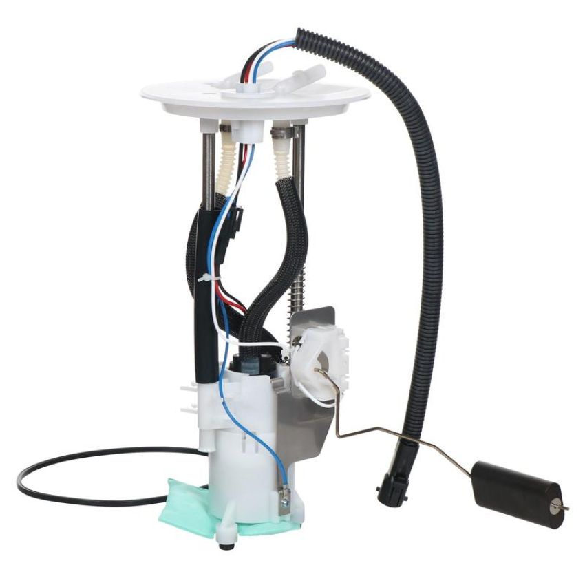 CARTER FUEL PUMPS P76296M Fuel Pump Module Assembly