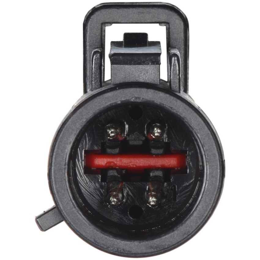 CARTER FUEL PUMPS P76296M Fuel Pump Module Assembly