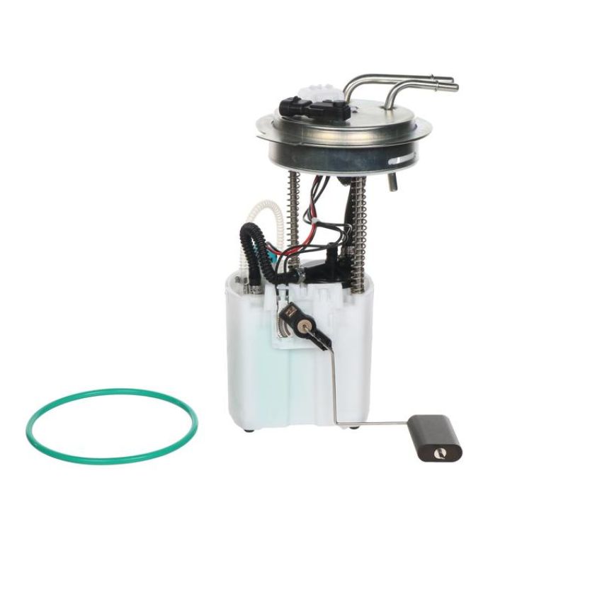CARTER FUEL PUMPS P76297M Fuel Pump Module Assembly
