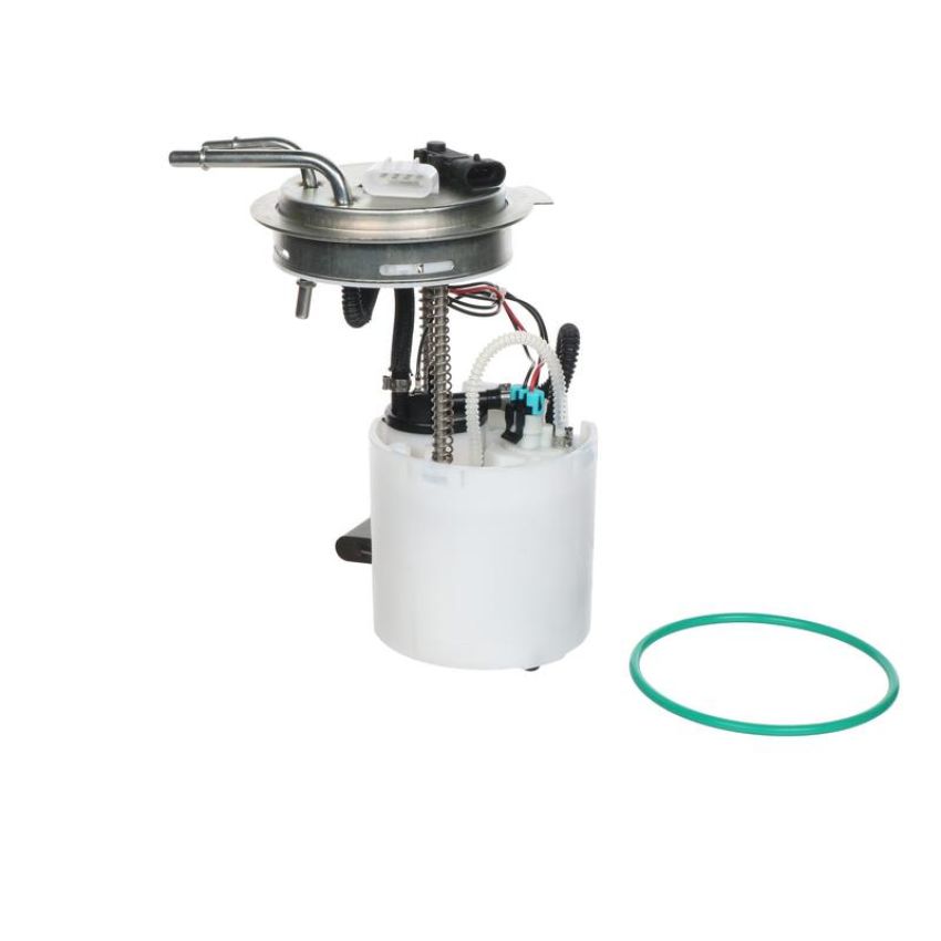 CARTER FUEL PUMPS P76297M Fuel Pump Module Assembly