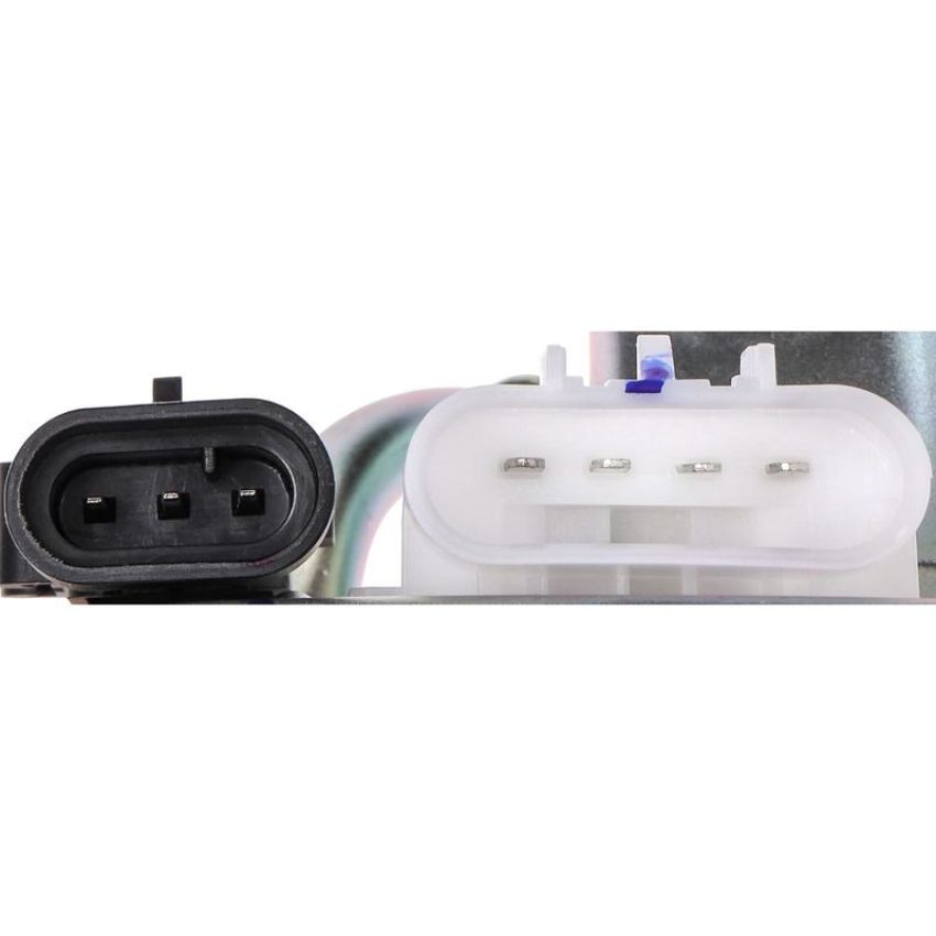 CARTER FUEL PUMPS P76298M Fuel Pump Module Assembly
