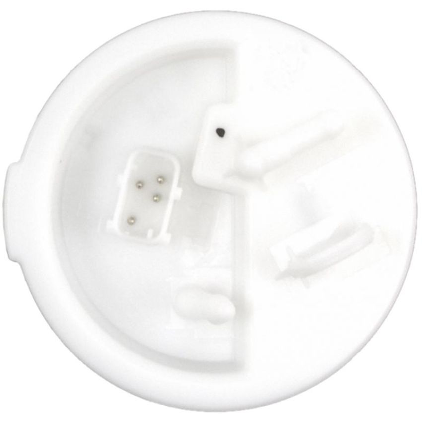 CARTER FUEL PUMPS P76300M Fuel Pump Module Assembly