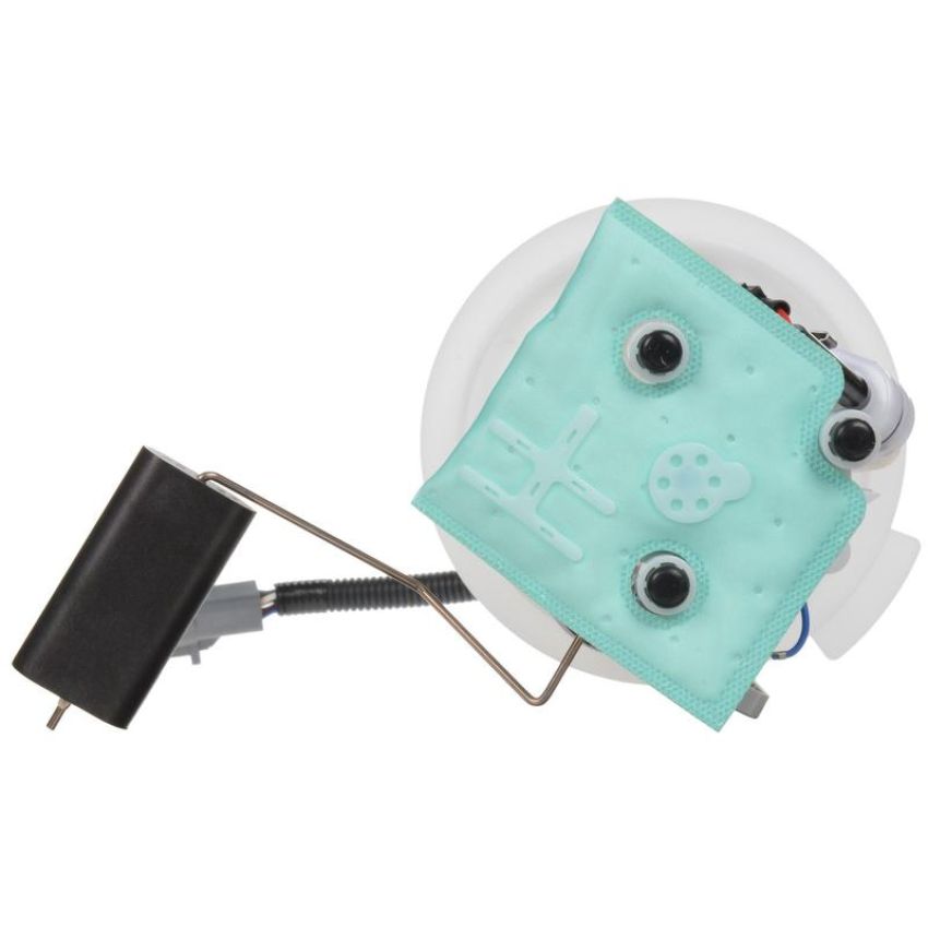 CARTER FUEL PUMPS P76302M Fuel Pump Module Assembly