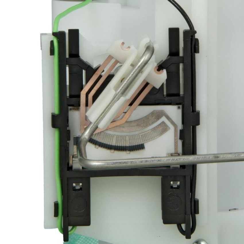 CARTER FUEL PUMPS P76302M Fuel Pump Module Assembly