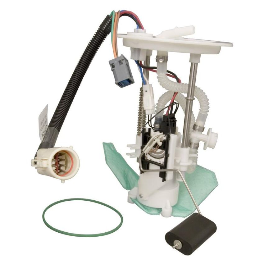 CARTER FUEL PUMPS P76303M Fuel Pump Module Assembly