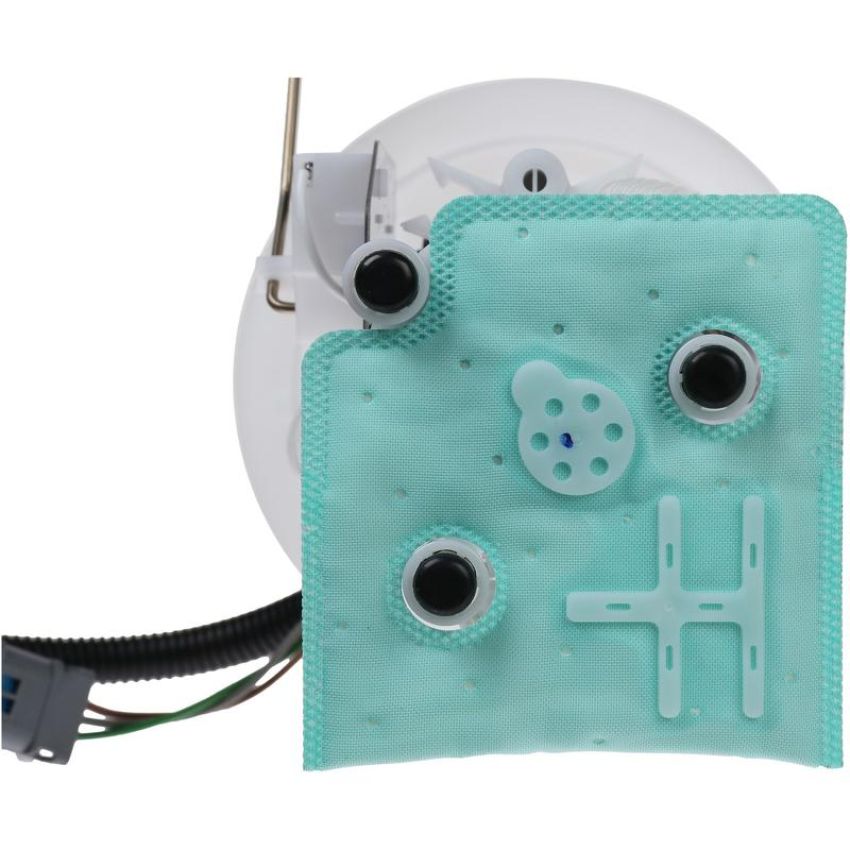 CARTER FUEL PUMPS P76303M Fuel Pump Module Assembly