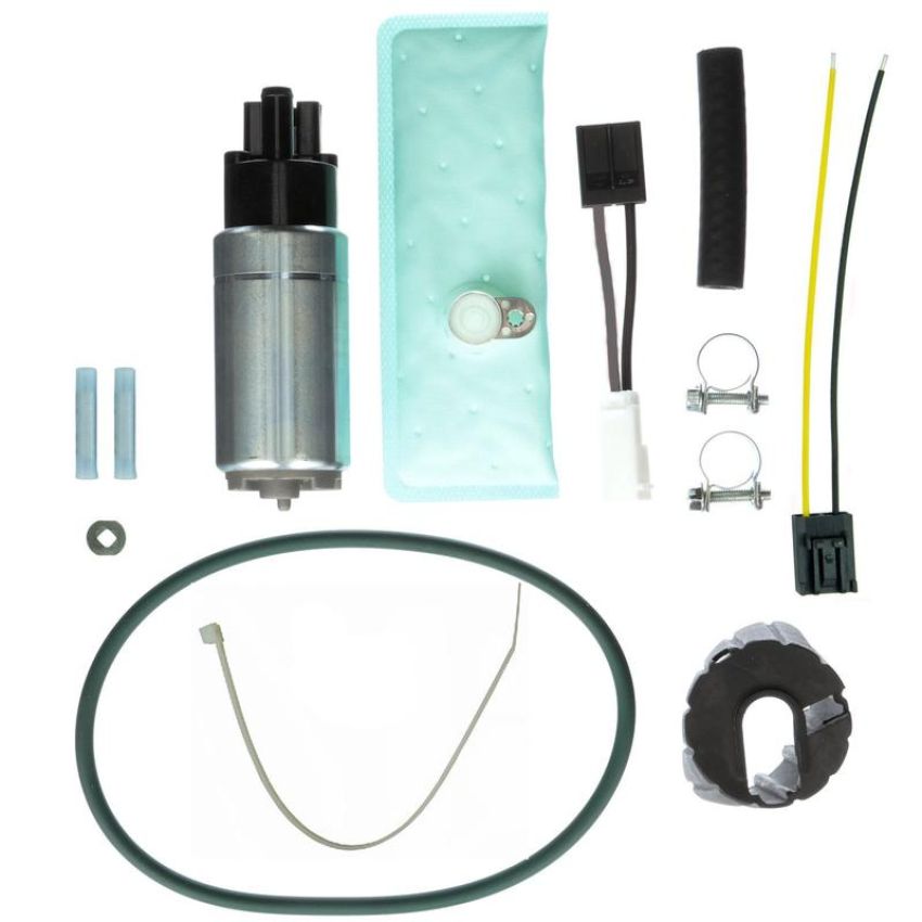 CARTER FUEL PUMPS P76304 In Tank Pump & Strainer Set