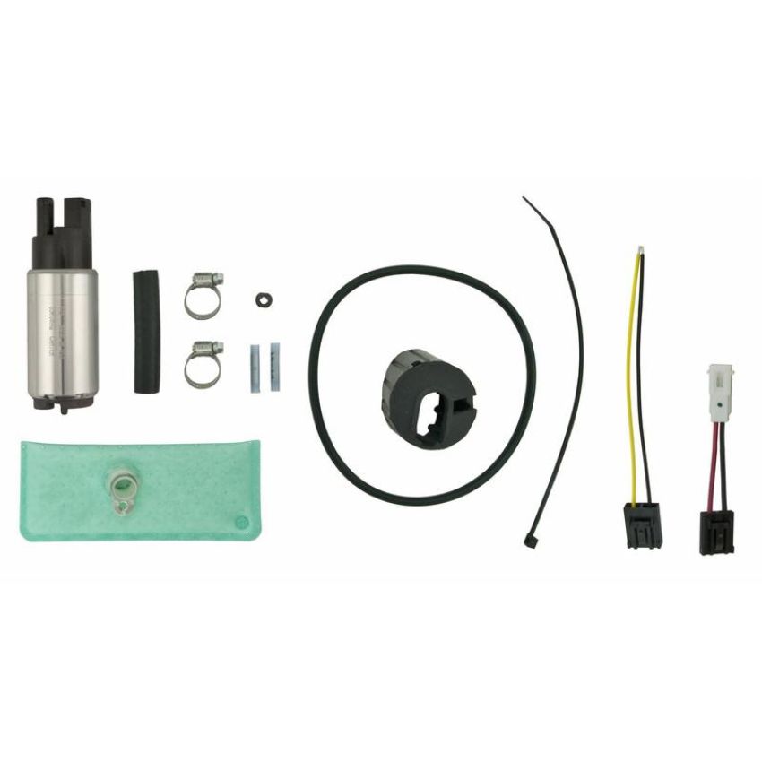 CARTER FUEL PUMPS P76304 In Tank Pump & Strainer Set