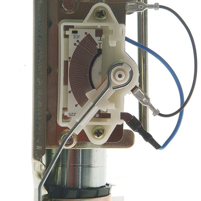 CARTER FUEL PUMPS P76305S Fuel Pump Hanger Assembly