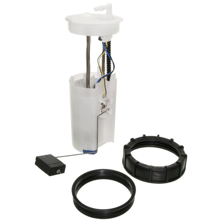 CARTER FUEL PUMPS P76306M Fuel Pump Module Assembly
