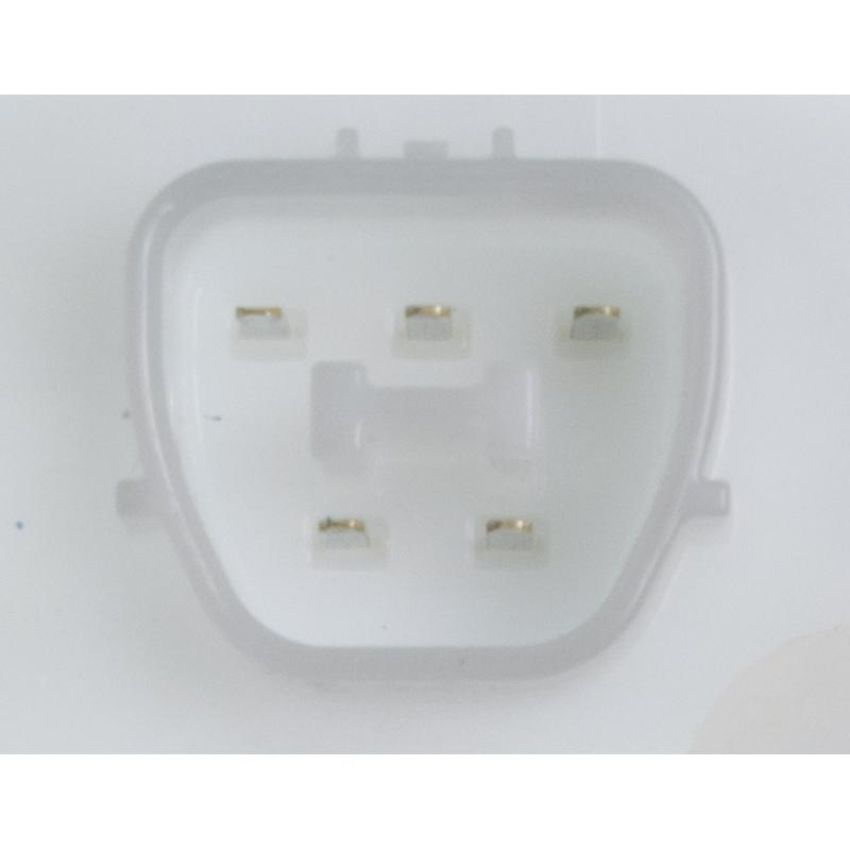 CARTER FUEL PUMPS P76306M Fuel Pump Module Assembly