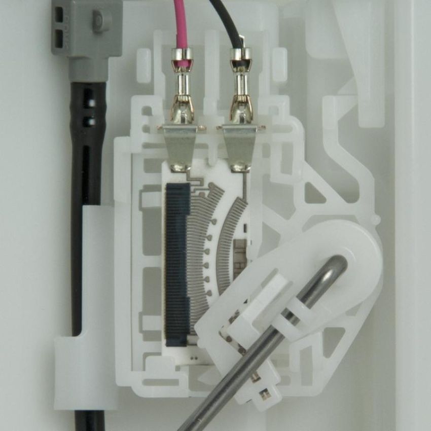 CARTER FUEL PUMPS P76307M Fuel Pump Module Assembly