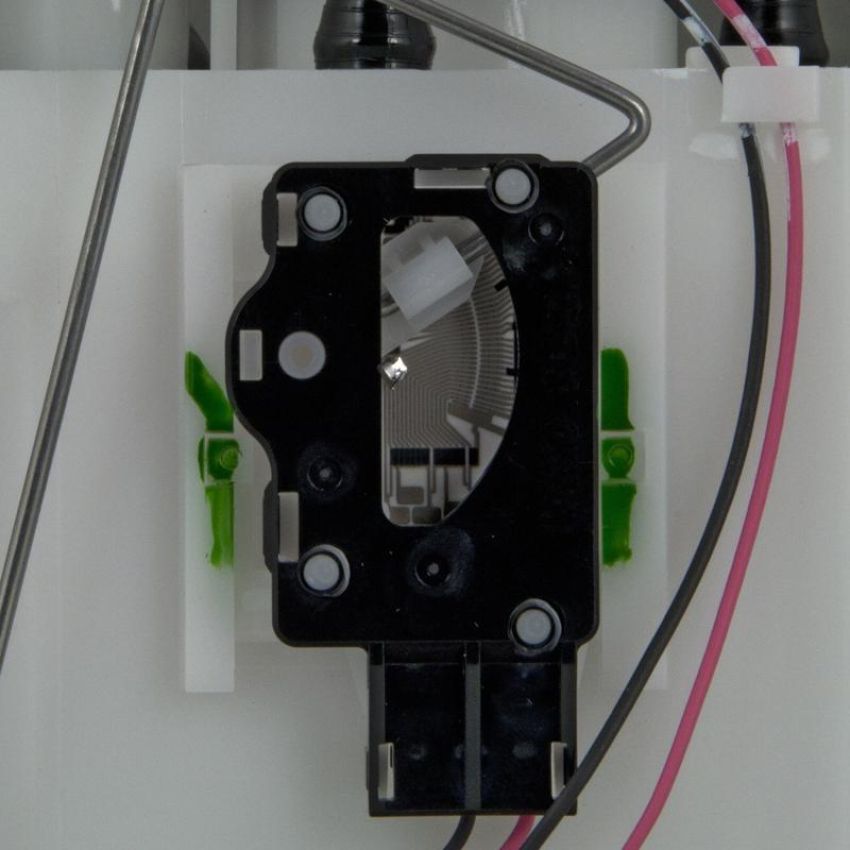 CARTER FUEL PUMPS P76311M Fuel Pump Module Assembly