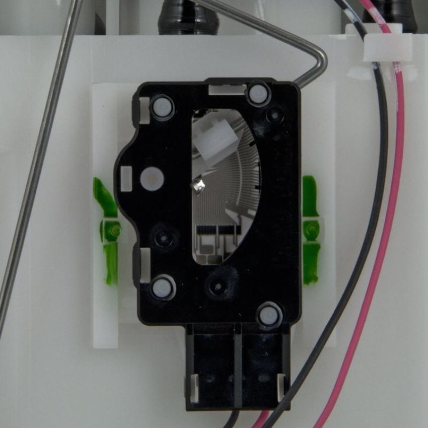 CARTER FUEL PUMPS P76311M Fuel Pump Module Assembly