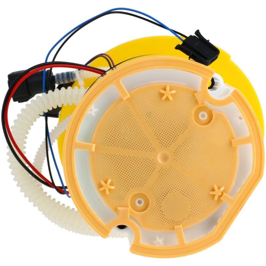 CARTER FUEL PUMPS P76314M Fuel Pump Module Assembly