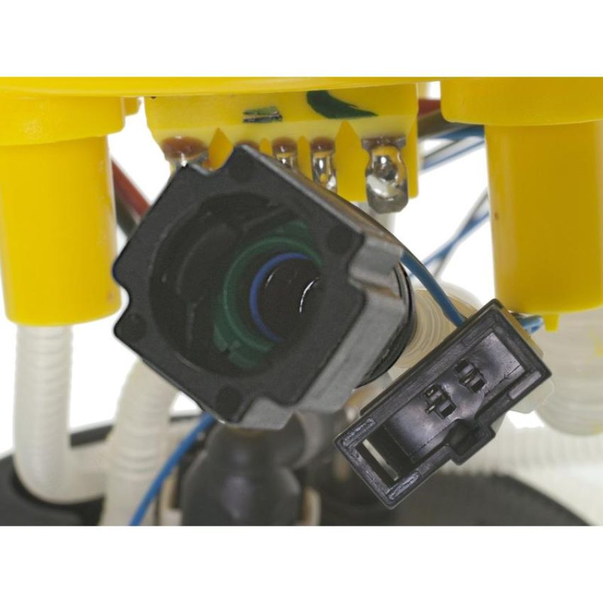 CARTER FUEL PUMPS P76314M Fuel Pump Module Assembly
