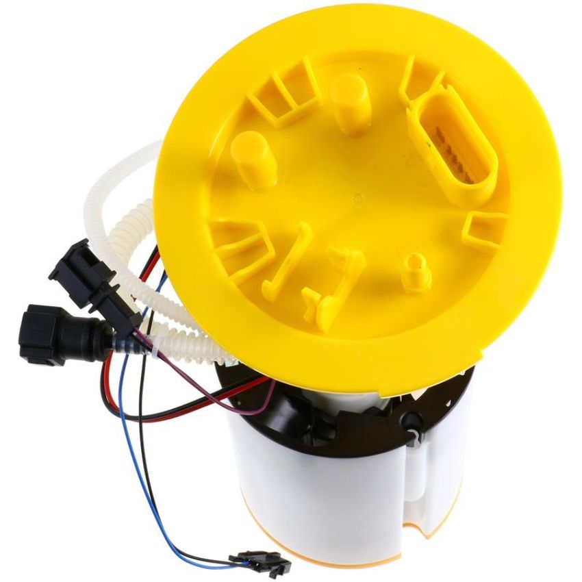 CARTER FUEL PUMPS P76314M Fuel Pump Module Assembly