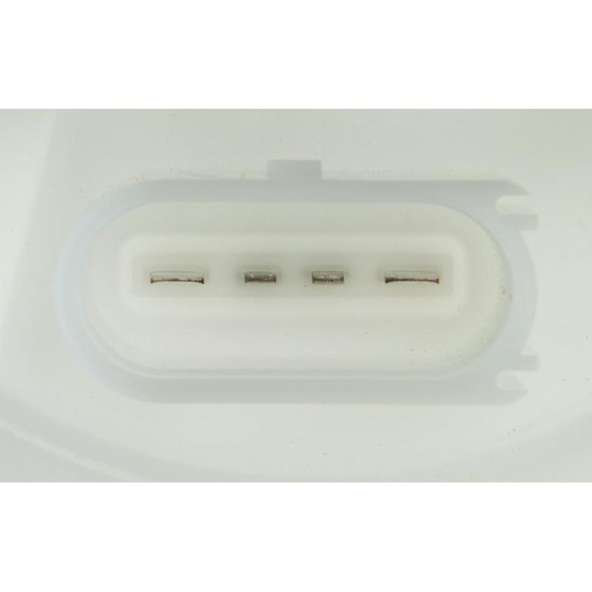 CARTER FUEL PUMPS P76316M Fuel Pump Module Assembly