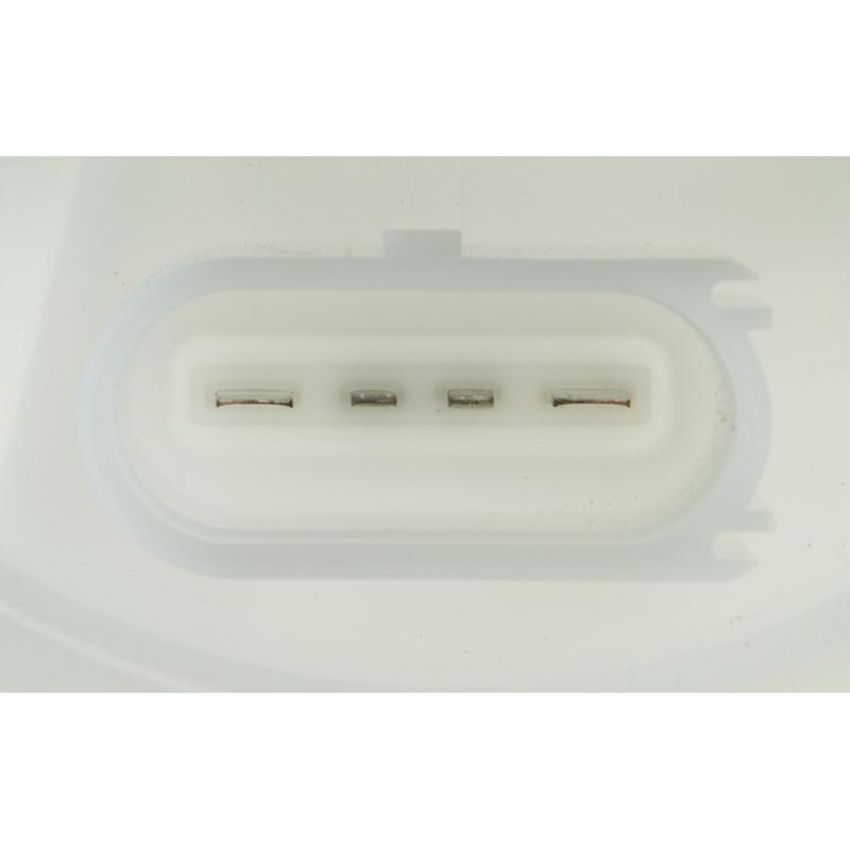 CARTER FUEL PUMPS P76316M Fuel Pump Module Assembly