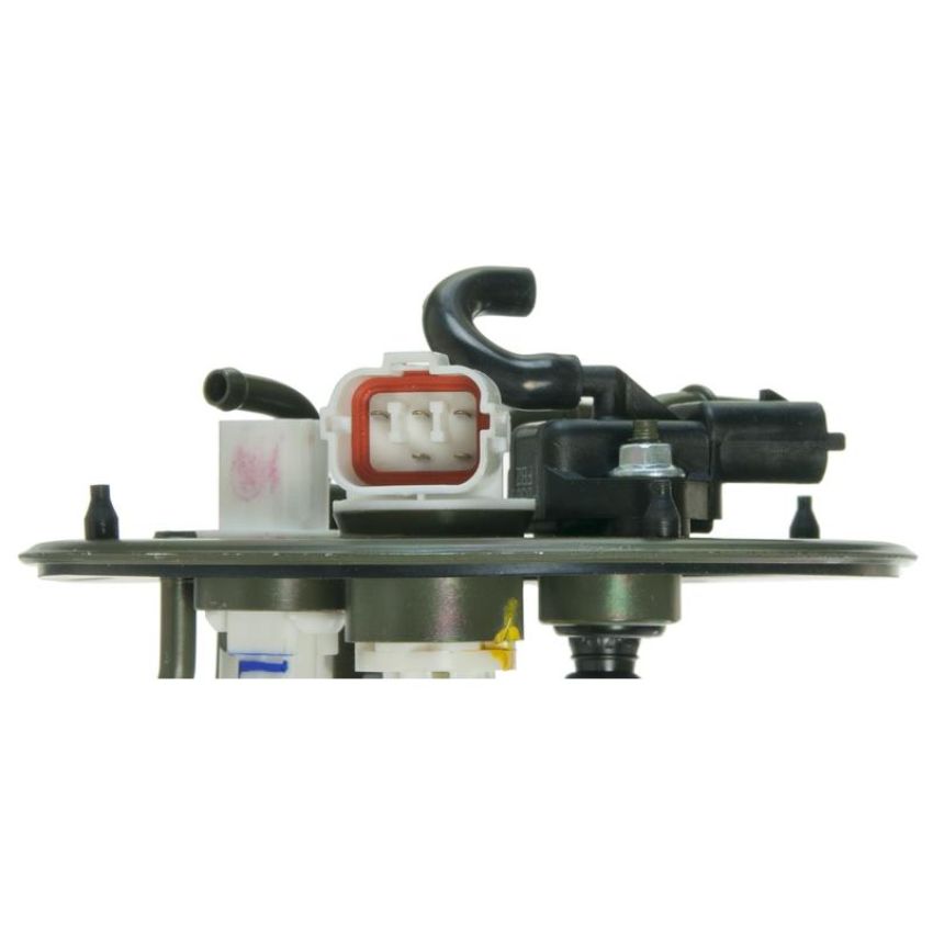 CARTER FUEL PUMPS P76317M Fuel Pump Module Assembly