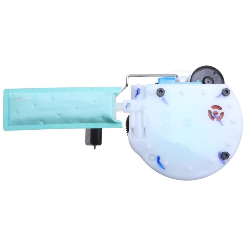 CARTER FUEL PUMPS P76319M Fuel Pump Module Assembly
