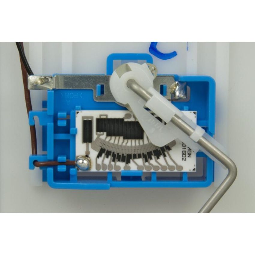 CARTER FUEL PUMPS P76319M Fuel Pump Module Assembly