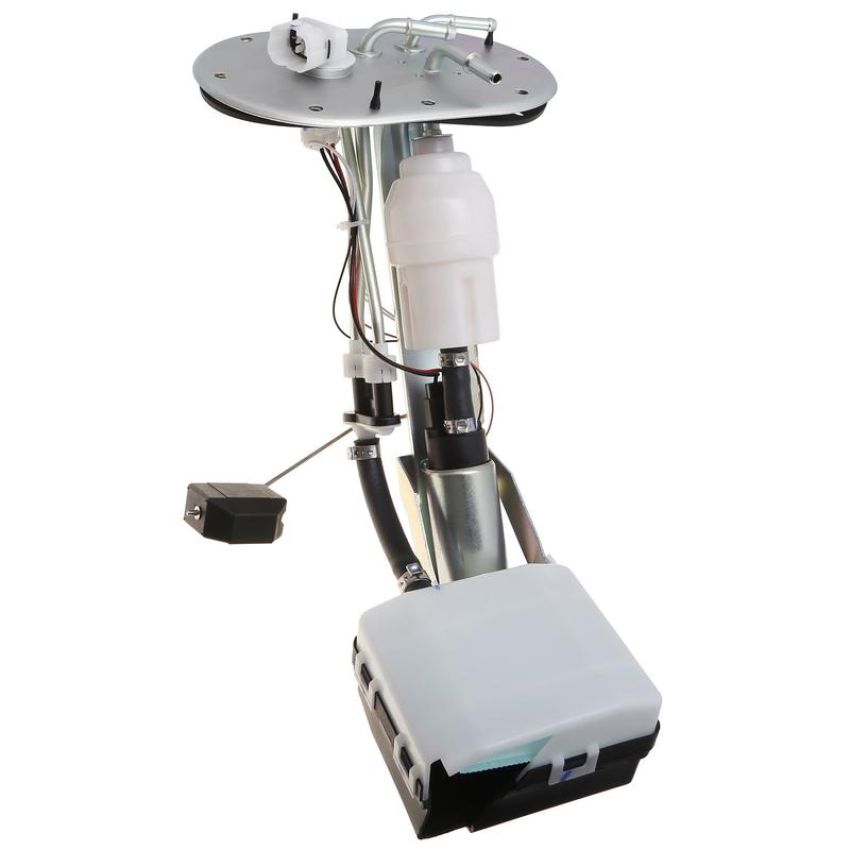CARTER FUEL PUMPS P76320M Fuel Pump Module Assembly