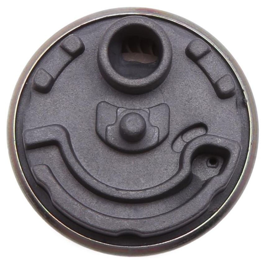 CARTER FUEL PUMPS P76321 In Tank Pump & Strainer Set