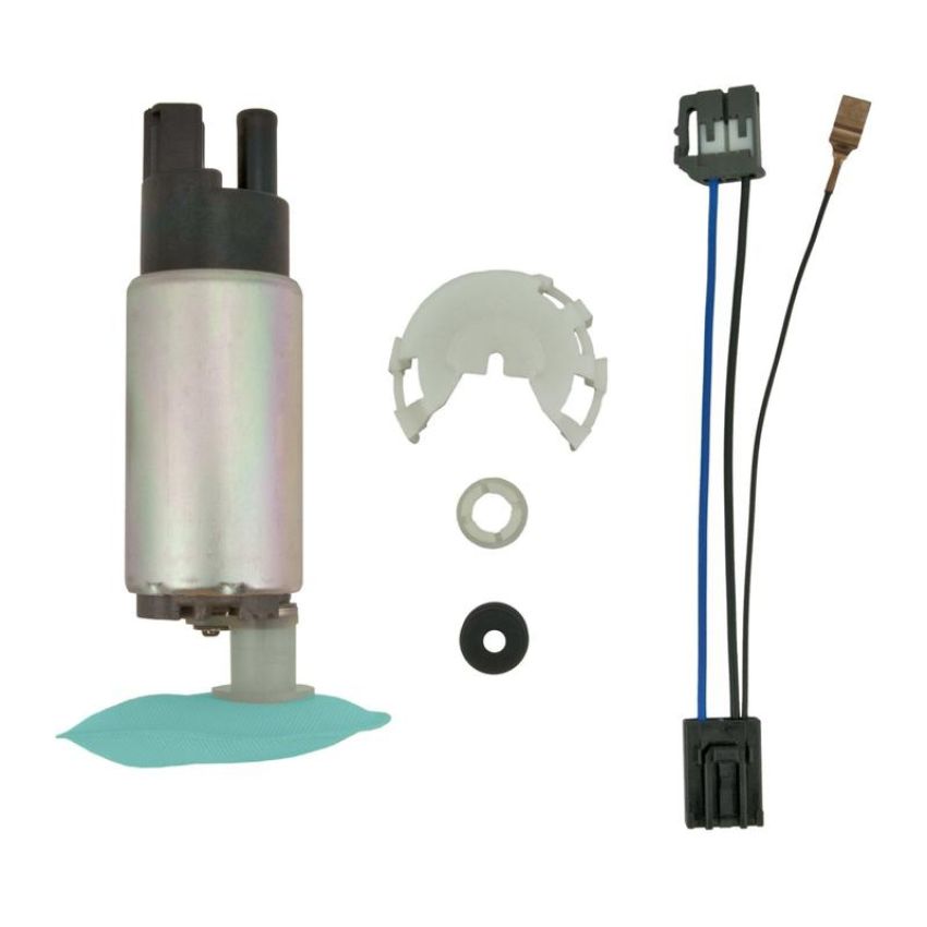 CARTER FUEL PUMPS P76322 In Tank Pump & Strainer Set